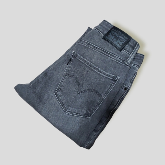 Levi's 721 High Rise (Women) - Picture 3 of 11